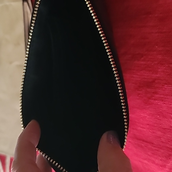 Coach Wristlet~Brown~New - Picture 4 of 6